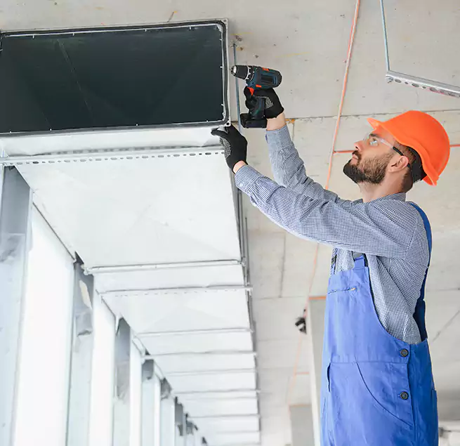 Why Homeowners & Businesses Trust Us in The Woodlands, TX