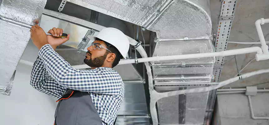 Proactive Ac Vent Repairs & Air Duct Replacement Companies Near Me in The Woodlands