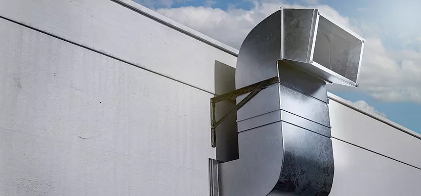 Comprehensive Commercial HVAC Cleaning in The Woodlands