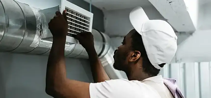 Our Licensed And Insured Cleaners in The Woodlands, TX