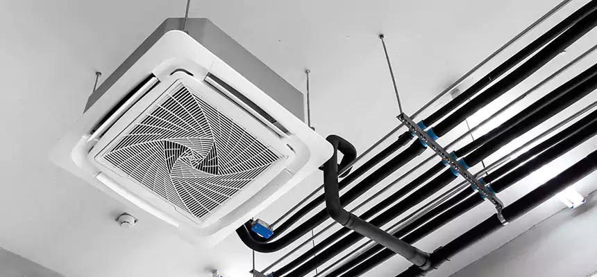 Our Smart AC Vent Controller Services in The Woodlands, TX