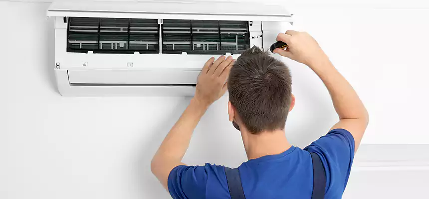 Our Smart Air Conditioning Installation Services in The Woodlands, TX