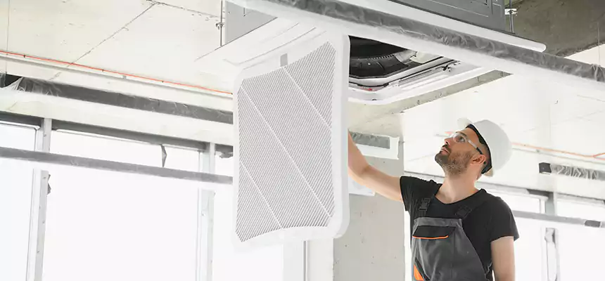 Dryer Ventilation Duct Cleaning in The Woodlands