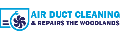 Air Duct Cleaning & Repairs The Woodlands