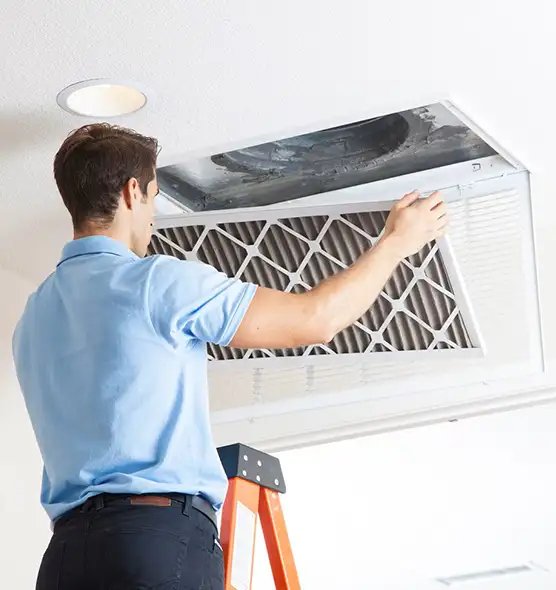 About Annual Dryer Vent Maintenance The Woodlands, TX