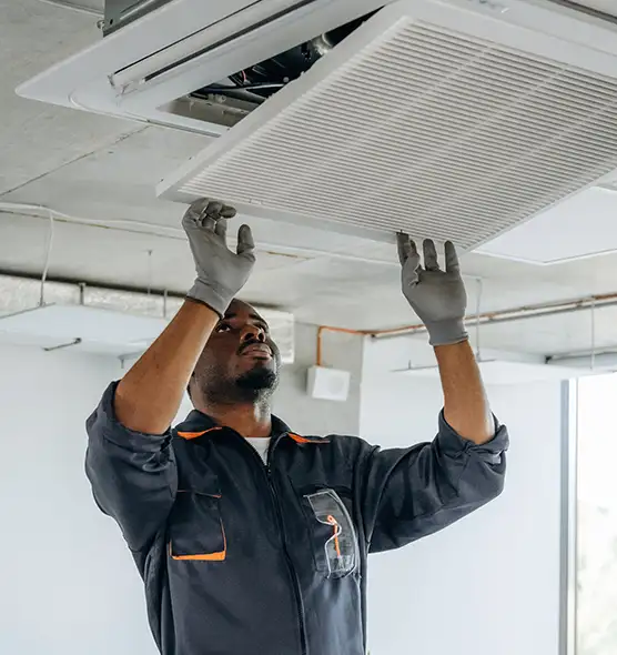 About Certified Air Duct Specialists in The Woodlands, TX