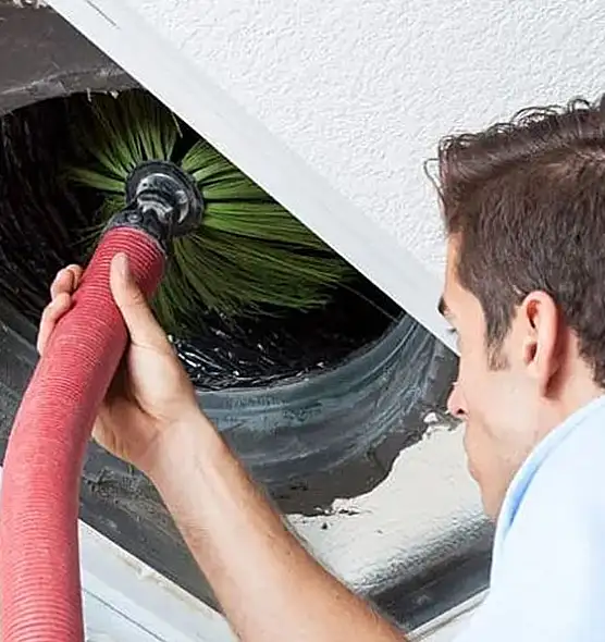 Professional Dryer Fire Safety Service in The Woodlands, TX