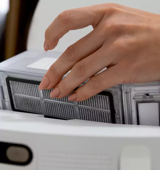  Professional Dryer Vent Lint Filter Cleaning in The Woodlands, TX