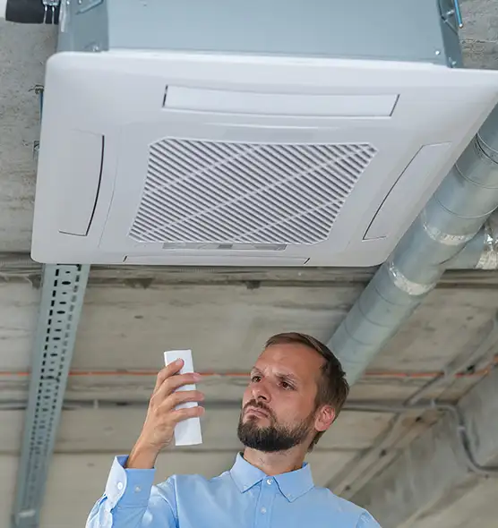 About Local Vent Cleaning Services in The Woodlands, TX