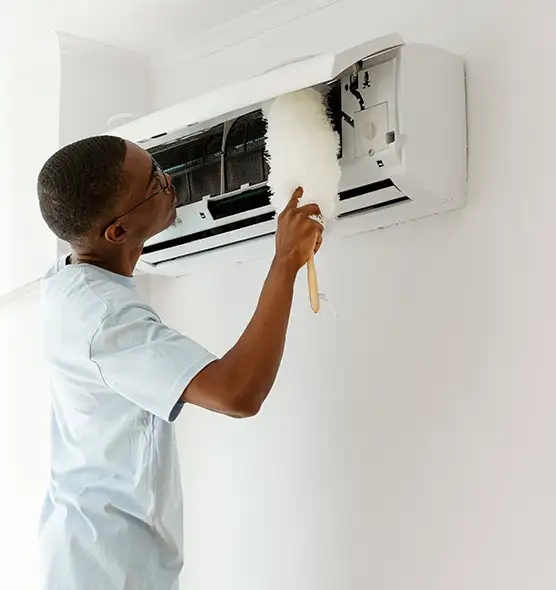 Professional Maximize AC Efficiency  in The Woodlands, TX