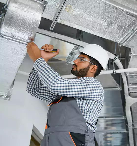 Welcome to Mold & Mildew Removal from Air Ducts The Woodlands, TX