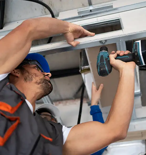 About Vent Smoke Odor Elimination in The Woodlands, TX