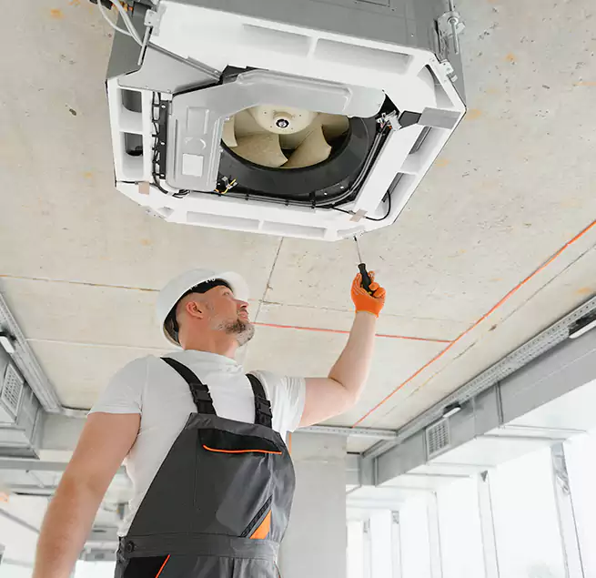 Why Homeowners & Businesses Trust Us in The Woodlands, TX?