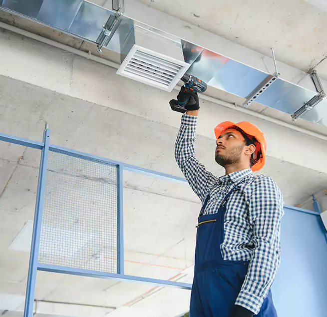 Why Homeowners & Businesses Trust Us in The Woodlands, TX?