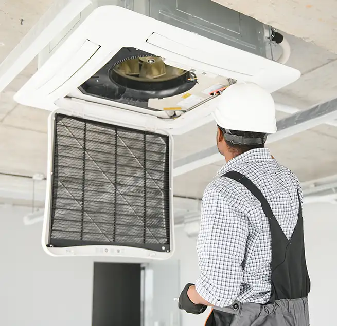 Why Homeowners & Businesses Trust Us in The Woodlands, TX?