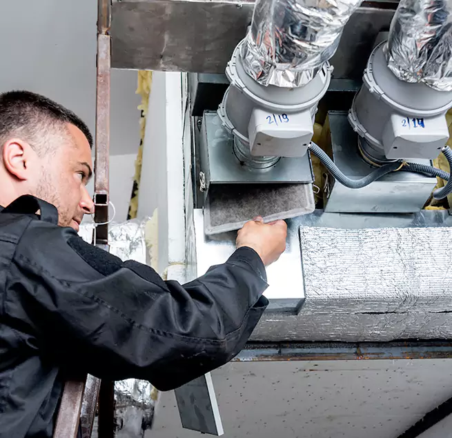 Why Homeowners & Businesses Trust Us in The Woodlands, TX?