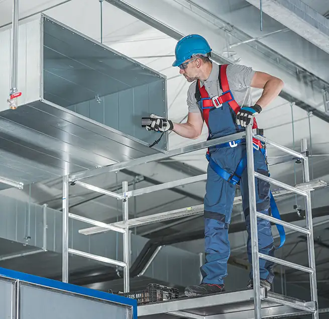 Why Homeowners & Businesses Trust Us in The Woodlands, TX?