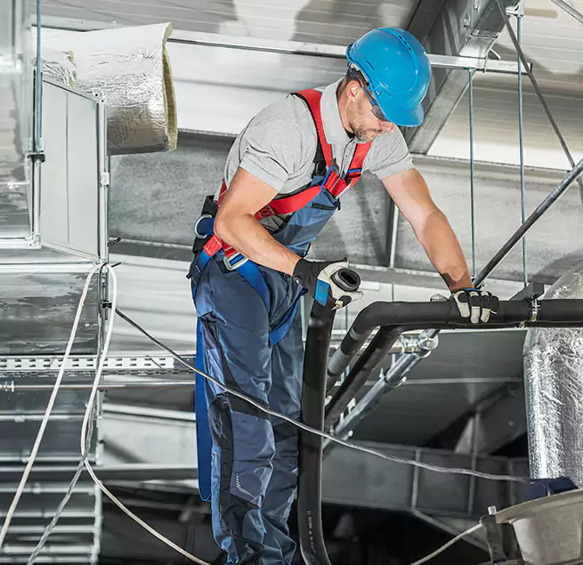 Why Homeowners & Businesses Trust Us in The Woodlands, TX?