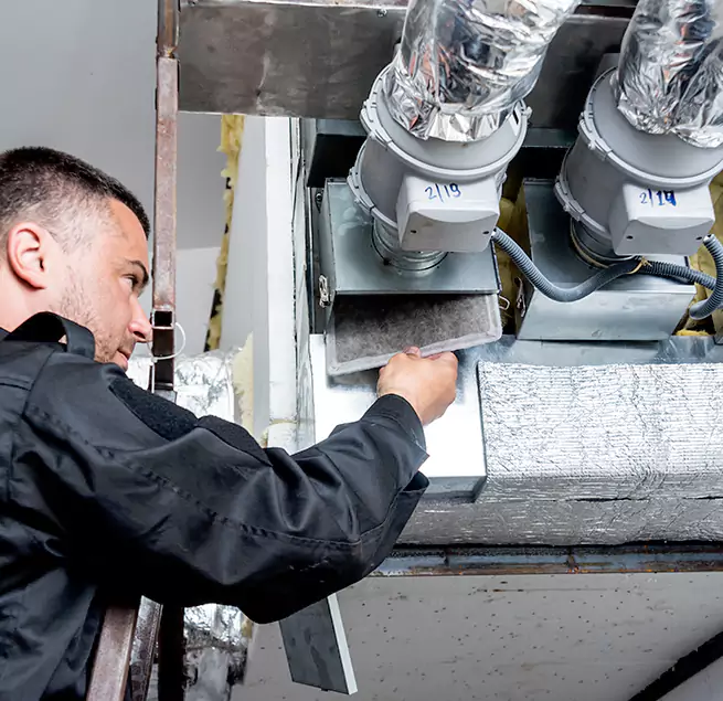 Why Homeowners & Businesses Trust Us in The Woodlands, TX?