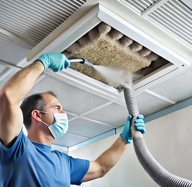 Why Homeowners & Businesses Trust Us The Woodlands, TX