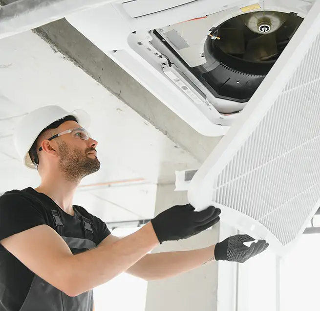 Why Homeowners & Businesses Trust Us in The Woodlands, TX?