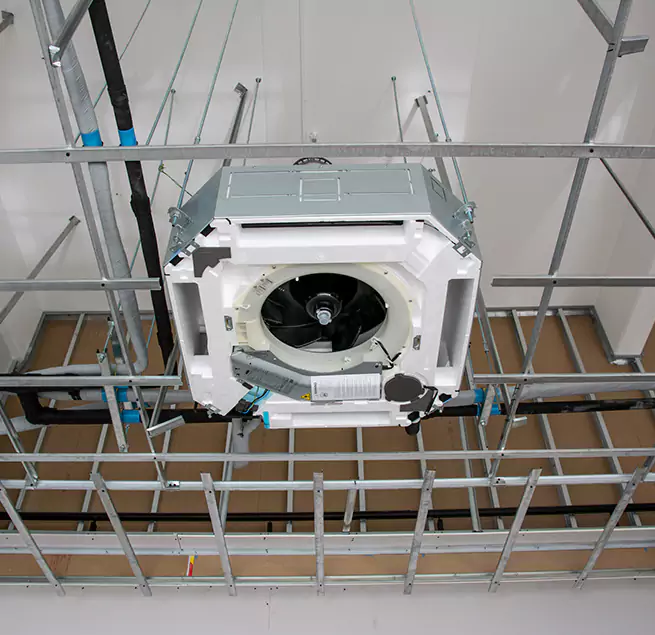 Why Homeowners & Businesses Trust Us in The Woodlands, TX?