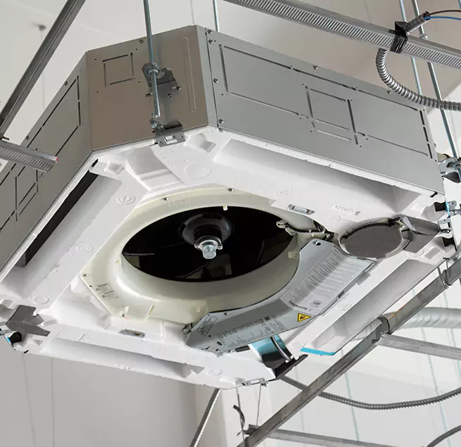 Why Homeowners & Businesses Trust Us in The Woodlands, TX?