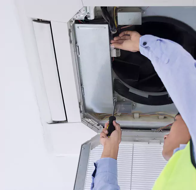 Why Homeowners & Businesses Trust Us in The Woodlands, TX?