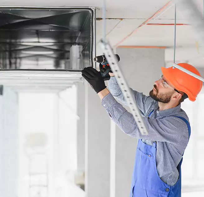 Why Homeowners & Businesses Trust Us The Woodlands, TX