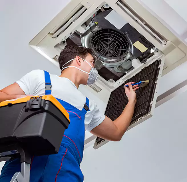 Why Homeowners & Businesses Trust Us in The Woodlands, TX?