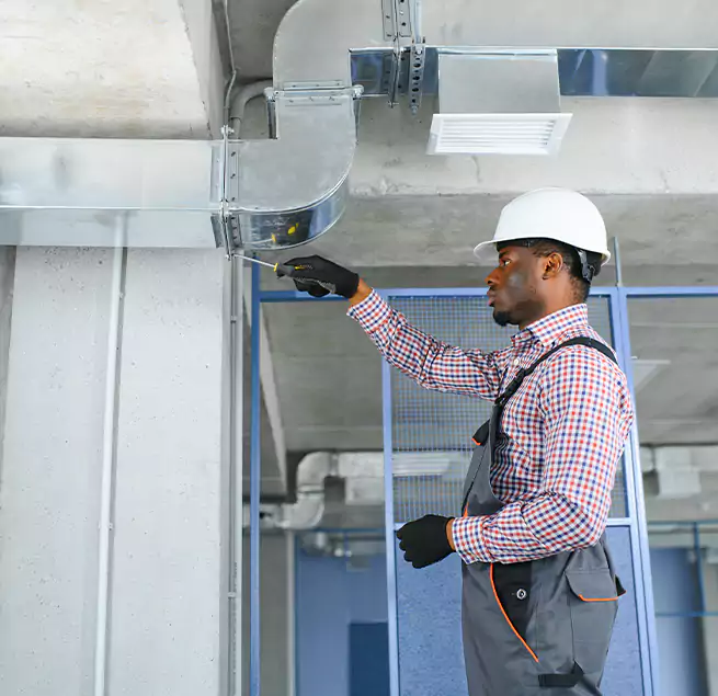 Why Homeowners & Businesses Trust Us in The Woodlands, TX