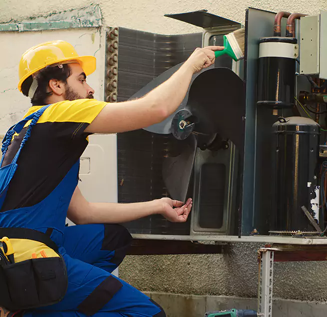  Why Homeowners & Businesses Trust Us in The Woodlands, TX?