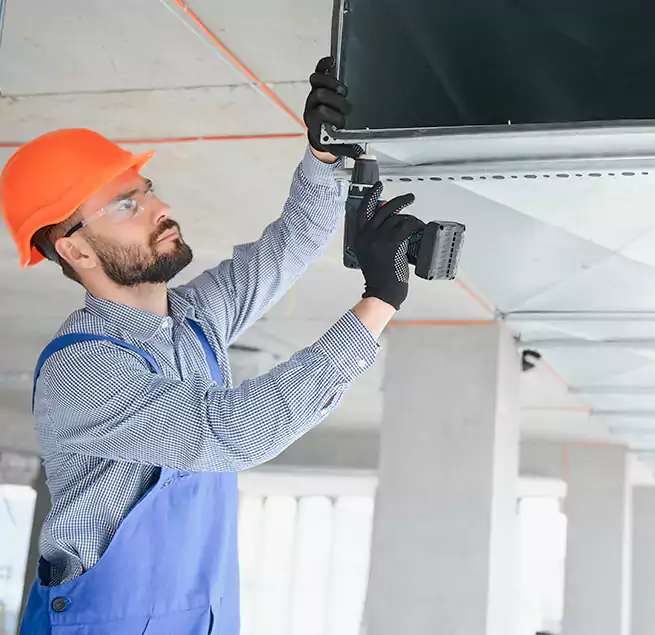 Why Homeowners & Businesses Trust Us in The Woodlands, TX?