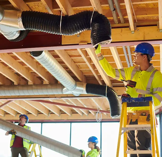 Why Homeowners & Businesses Trust Us in The Woodlands, TX?