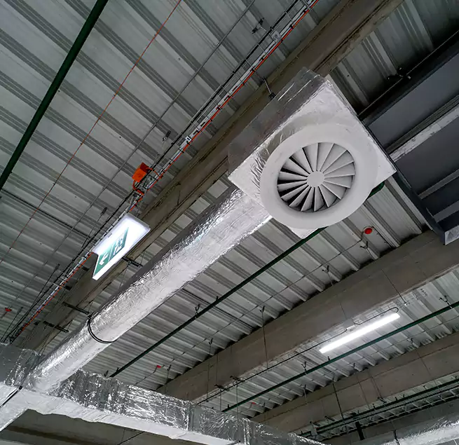 Why Homeowners & Businesses Trust Us in The Woodlands, TX?