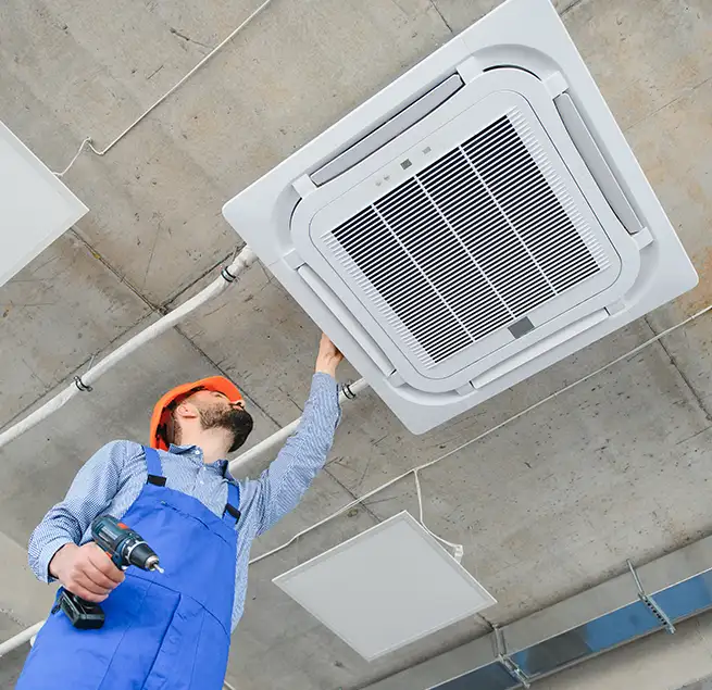 Why Homeowners & Businesses Trust Us in The Woodlands, TX