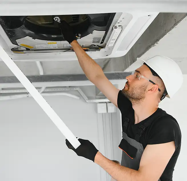 Why Homeowners & Businesses Trust Us in The Woodlands, TX?