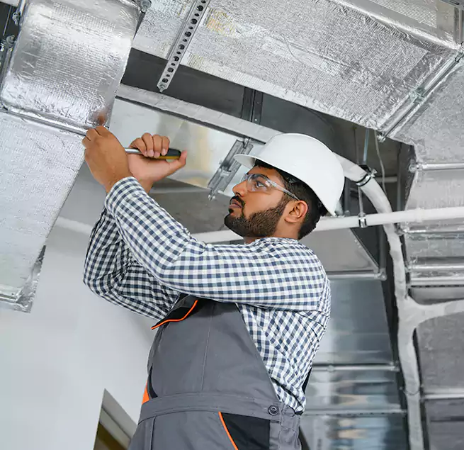 Why Homeowners & Businesses Trust Us in The Woodlands, TX?