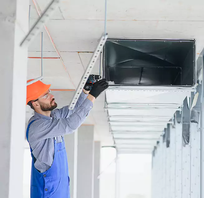 Why Homeowners & Businesses Trust Us in The Woodlands, TX?