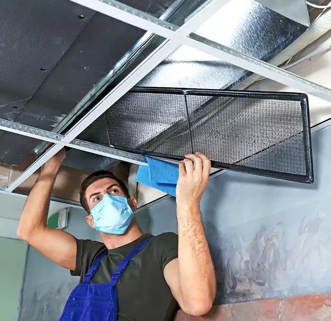 Why Homeowners Businesses Trust Us in The Woodlands, TX