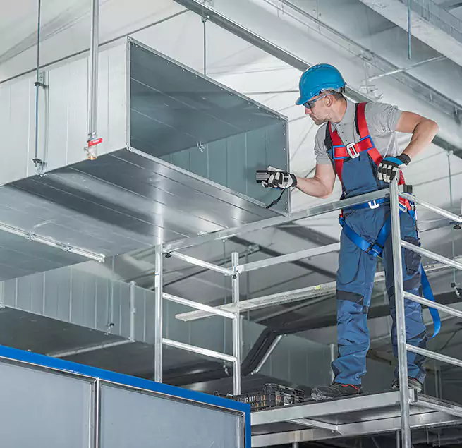 Why Homeowners & Businesses Trust Us The Woodlands, TX