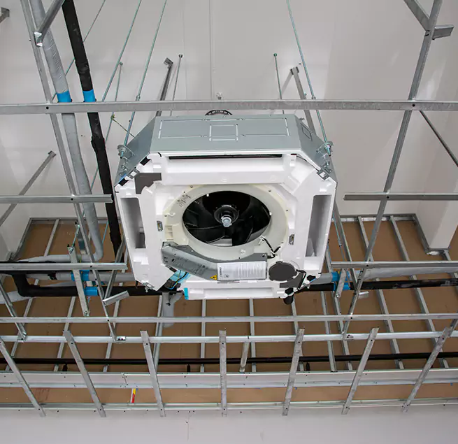 Why Homeowners & Businesses Trust Us The Woodlands, TX?