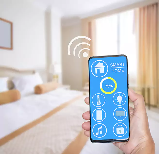 Why Homeowners & Businesses Trust Us in The Woodlands, TX