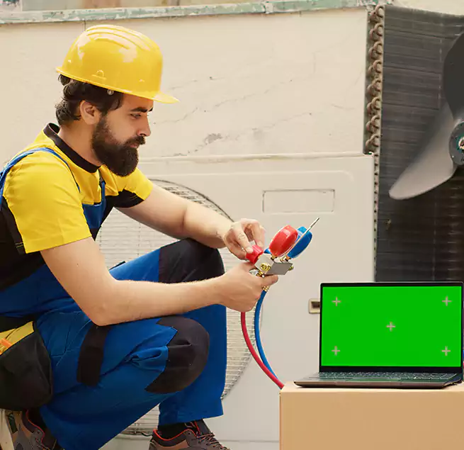 Why Homeowners & Businesses Trust Us in The Woodlands, TX?