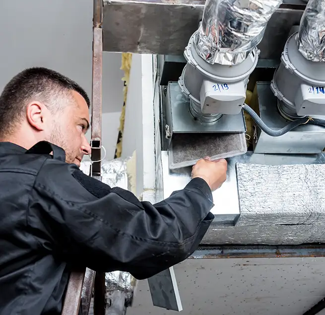 Why Homeowners & Businesses Trust Us in The Woodlands, TX?