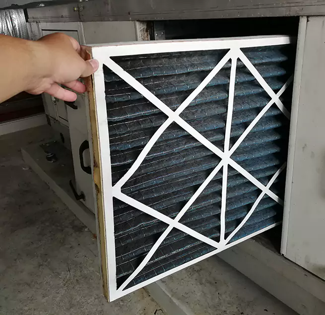 Why Homeowners & Businesses Trust Us The Woodlands, TX?